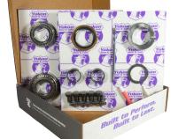 8.5 Inch GM 4.11 Rear Ring &amp;amp; Pinion Install Kit Axle Bearings 1.625 Inch Case Journal 8.5 Inch GM 4.11 Rear R&amp;amp;P Gear/ Install Kit Package W/ 1.625 Inch Carrier Journal&amp;amp; Ak C10 '88-'98 Trk &amp;amp; Suv Yukon Gear