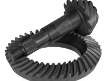 8.6 Inch GM 3.73 Rear Ring &amp;amp; Pinion Install Kit 30 Spline Posi Axle Bearings &amp;amp; Seals 8.6 Inch GM 3.73 Rear R&amp;amp;P Gear/ Install Kit Package W/ 30 Spline Posi &amp;amp; Ak C10 '99-'08 Trk &amp;amp; Suv Yukon Gear