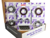 8.6 Inch GM 3.73 Rear Ring &amp;amp; Pinion Install Kit 30 Spline Posi Axle Bearings &amp;amp; Seals 8.6 Inch GM 3.73 Rear R&amp;amp;P Gear/ Install Kit Package W/ 30 Spline Posi &amp;amp; Ak C10 '09&amp;amp;Up Trk &amp;amp; Suv Yukon Gear