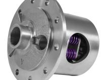 8.8 Inch Ford 4.56 Rear Ring &amp;amp; Pinion Install Kit 31 Spline Posi 2.53 Inch Axle Bearings 8.8 Ford 4.56 Rear R&amp;amp;P Gear/ Install Kit Package With 31 Spline Posi &amp;amp; Ak 1559 Axle Bearings (2.53 Inch Od) Yukon Gear