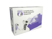 8.8 Inch Ford 4.88 Rear Ring &amp;amp; Pinion Install Kit 2.99 Inch OD Axle Bearings &amp;amp; Seals 8.8 Inch Ford 4.88 Rear R&amp;amp;P Gear/ Install Kit Package W/ Ak 1561 (2.985 Inch Od) '10&amp;amp;Dwn F150&amp;amp; Suv W/O Irs Yukon Gear