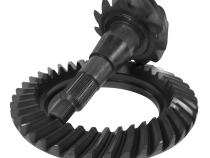 9.25 Inch Chy 3.21 Rear Ring &amp;amp; Pinion Install Kit 1.705 Inch Axle Bearings &amp;amp; Seal 9.25 Inch Chy 3.21 Rear R&amp;amp;P Gear/ Install Kit Package W/ Ak 6410 (1.705 Inch Id) '07-'10 RAM 1500 Yukon Gear