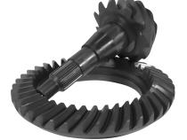 Zf 9.25 Inch Chy 3.21 Rear Ring &amp;amp; Pinion Install Kit Axle Bearings &amp;amp; Seal 9.25 Inch Zf Chy 3.21 Rear R&amp;amp;P Gear/ Install Kit Package W/ Ak 6410 '11-'19 RAM 1500 Yukon Gear