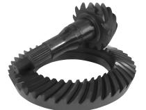 9.75 Inch Ford 3.55 Rear Ring &amp;amp; Pinion Install Kit 2.53 Inch OD Axle Bearings &amp;amp; Seal 9.75 Inch Ford 3.55 Rear R&amp;amp;P Gear/ Install Kit Package W/ Ak 1559 Axle Bearings (2.53 Inch Od) '00-'04 Trucks Yukon Gear