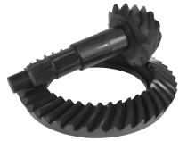 11.5 Inch AAM 4.56 Rear Ring &amp;amp; Pinion Install Kit 4.125 Inch OD Pinion Bearing 11.5 Inch AAM 4.56 Rear R&amp;amp;P Gear/ Install Kit Package '01-'10 GM '03-'10 Chy/ Dodge Yukon Gear