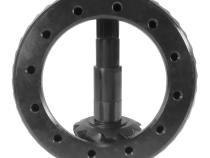 11.5 Inch AAM 4.56 Rear Ring &amp;amp; Pinion Install Kit 4.125 Inch OD Pinion Bearing 11.5 Inch AAM 4.56 Rear R&amp;amp;P Gear/ Install Kit Package '01-'10 GM '03-'10 Chy/ Dodge Yukon Gear