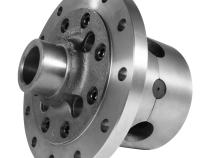 11.5 Inch AAM 4.11 Rear Ring &amp;amp; Pinion Install Kit Posi 4.375 Inch OD Pinion Bearing 11.5 Inch AAM 4.11 Rear R&amp;amp;P Gear/ Install Kit Package W/ Posi '11-'19 GM '11-'13 Dodge/ Chy/ RAM Yukon Gear