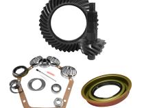 10.5 Inch GM 14 Bolt 4.88 Thick Rear Ring &amp;amp; Pinion And Install Kit 14T 10.5 Inch GM 4.88T Thick Rear R&amp;amp;P Gear/ Install Kit Package '99-'10 GM Trk &amp;amp; Suv Yukon Gear