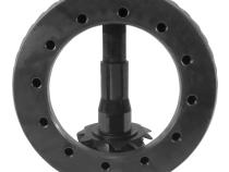 10.5 Inch Ford 3.73 Rear Ring &amp;amp; Pinion And Install Kit 10.5 Inch Ford 3.73 Rear R&amp;amp;P Gear/ Install Kit Package '99-'07 F250/ F350 Srw Yukon Gear