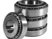 10.5 Inch Ford 3.73 Rear Ring &amp;amp; Pinion And Install Kit 10.5 Inch Ford 3.73 Rear R&amp;amp;P Gear/ Install Kit Package '99-'07 F250/ F350 Srw Yukon Gear