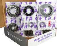 10.5 Inch Ford 4.11 Rear Ring &amp;amp; Pinion And Install Kit 10.5 Inch Ford 4.11 Rear R&amp;amp;P Gear/ Install Kit Package '99-'07 F250/ F350 Srw Yukon Gear