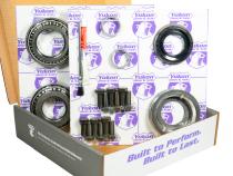 10.5 Inch Ford 4.56 Rear Ring &amp;amp; Pinion Install Kit 35 Spline Posi 10.5 Inch Ford 4.56 Rear R&amp;amp;P Gear/ Install Kit Package W/ Posi '08-'10 F250/ F350 Srw Yukon Gear