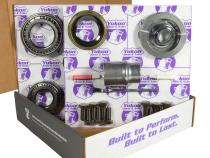 10.5 Inch Ford 4.56 Rear Ring &amp;amp; Pinion And Install Kit 10.5 Inch Ford 4.56 Rear R&amp;amp;P Gear/ Install Kit Package '11&amp;amp;Up F250/ '11-'16 F350 Srw Yukon Gear