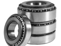 11.25 Inch Dana 80 4.88 Rear Ring &amp;amp; Pinion Install Kit 4.125 Inch OD Head Bearing D80/ 11.25 Inch Dana 4.88 Rear R&amp;amp;P Gear/ Install Kit Package 4.125 Inch OD Head Bearing Yukon Gear