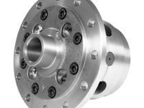 11.25 Inch Dana 80 4.56 Rear Ring &amp;amp; Pinion Install Kit 35 Spline Posi 4.375 Inch Bearing D80/ 11.25 Inch Dana 4.56 Rear R&amp;amp;P Gear/ Install Kit Package With Posi 4.375 Inch OD Head Bearing Yukon Gear