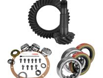 8.25 Inch Chy 3.07 Rear Ring &amp;amp; Pinion Install Kit 1.618 Inch Id Axle Bearings &amp;amp; Seals 8.25 Inch Chy 3.07 Rear R&amp;amp;P Gear/ Install Kit Package With Ak 1559 (1.618 Inch Id) '76-'04 Yukon Gear