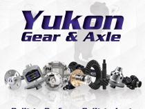 8.25 Inch Chy 4.11 Rear Ring &amp;amp; Pinion Install Kit 1.618 Inch Id Axle Bearings &amp;amp; Seals 8.25 Inch Chy 4.11 Rear R&amp;amp;P Gear/ Install Kit Package With Ak 1559 (1.618 Inch Id) '76-'04 Yukon Gear