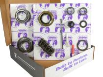 8.25 Inch Chy 4.11 Rear Ring &amp;amp; Pinion Install Kit 1.618 Inch Id Axle Bearings &amp;amp; Seals 8.25 Inch Chy 4.11 Rear R&amp;amp;P Gear/ Install Kit Package With Ak 1559 (1.618 Inch Id) '76-'04 Yukon Gear