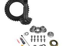8.25 Inch / 213mm Chy 4.11 Rear Ring &amp;amp; Pinion And Install Kit 8.25 Inch Chy 4.11 Rear R&amp;amp;P Gear/ Install Kit Package 2005 &amp;amp; Up Yukon Gear