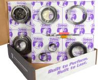 9.5 Inch GM 3.73 Rear Ring &amp;amp; Pinion Install Kit 33 Spline Posi Axle Bearing &amp;amp; Seals 9.5 Inch GM 3.73 Rear R&amp;amp;P Gear/ Install Kit Package W/ Posi &amp;amp; Ak C10 '2014+ 1/2 Ton Trk &amp;amp; Suv Yukon Gear
