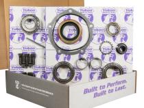 Muscle Car Limited Slip &amp;amp; Re-Gear Kit For Ford 9 28 Spline 3.25 Ratio 9.0 Inch Ford Rear 3.25 Ratio R&amp;amp;P Gear/ Install Kit Package With 31 Spline T/L Posi (2.89 Inch Do/ OE Support) Yukon Gear