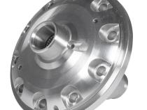 Muscle Car Limited Slip &amp;amp; Re-Gear Kit For Ford 9 28 Spline 3.70 Ratio 9.0 Inch Ford 3.70 Ratio R&amp;amp;P Gear/ Install Kit Package With 28 Spline T/L Posi (Fits 2.89 Inch Do/ Daytona Ps) Yukon Gear