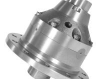 Grizzly Locker For Dana 60 4.56 &amp;amp; Up 35 Spline D60 35 Spline 4.56 &amp;amp; Up Grizzly Locker Yukon Gear