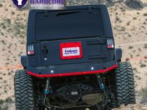 Hardcore Diff Cover For Dana 44 D44 Nodular Iron Cover Yukon Gear