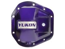 Hardcore Diff Cover For Dana 50 Dana 60 &amp;amp; Dana 70 Purple D50 D60 D70 HD Nodular Iron Cover Yukon Gear