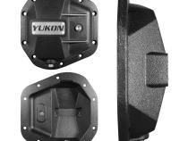 Hardcore Diff Cover For Dana 50 Dana 60 &amp;amp; Dana 70 D50 D60 D70 HD Nodular Iron Cover Yukon Gear