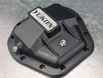 Hardcore Diff Cover For Dana 50 Dana 60 &amp;amp; Dana 70 D50 D60 D70 HD Nodular Iron Cover Yukon Gear
