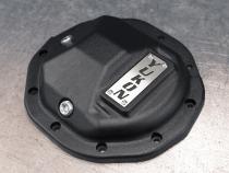 Rear Nodular Iron Cover For 8.5 Inch GM With 8mm Cover Bolts GM 8.6 Inch Rear Nodular Iron Diff Cover Late W/ M8 Bolts Yukon Gear