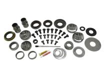 Master Overhaul Kit For Dana Super 30 Differential '01-'05 Ford Front D30-Super Master Overhaul Kit 01-05 Ford Only Yukon Gear