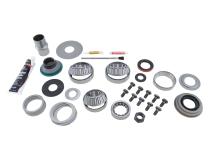 Master Overhaul Kit For Dana 44 IFS Differential For '80-'82. D44IFS '80-'82 F150 &amp;amp; Bronco Master Overhaul Kit W/All Seals + Stub Axle Bearing Yukon Gear