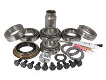 Master Overhaul Kit D44HD 05-10 SRT8 Grd Cherokee Wk/06-10 Commander Xk D44HD '05-'10 SRT8 Grand Cherokee &amp;amp; '06-'10 Commander Master Overall Kit Yukon Gear