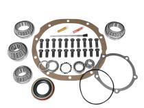 Master Overhaul Kit For Ford 9 Inch LM603011 Differential 9 Inch Ford LM603011 Master Overhaul Kit (Includes 20 R/G Bolts) Yukon Gear