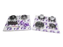 Master Overhaul Kit For Ford 9.75 Rear Differential 2014-22 Expedition 9.75IRS Ford 08/14-'22 W/ TRD101004 Head Bearing 4.126 OD Yukon Gear