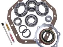 Master Overhaul Kit For GM '88 And Older 14T Differential 14T 10.5 Inch GM 4 Ribs Master Overhaul Kit '88 &amp;amp; Older (Excl 84-85w/ Sml Plt Bearing) Yukon Gear