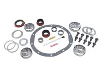 Master Overhaul Kit For GM 8.5 Inch Front Differential 8.5 Inch GM 10 Bolt Front OEM-Case Kit (Incl Supr Shms) Not For Ydg HD-Std Eat Or HD-Ag Yukon Gear