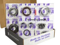 Master Overhaul Kit For 1999-2008 GM 8.6 Inch Differential 99-08 8.6 Inch GM Master Overhaul Kit W/M802048 Pinion Bearing Yukon Gear