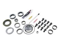Master Overhaul Kit For GM 9.25 Inch IFS Differential '11 &amp;amp; Up. 9.25IFS GM 2011-2019 Master Overhaul Kit (Incl Stub Bearings &amp;amp; Seals) Yukon Gear