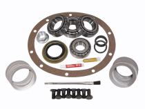Master Overhaul Kit For The '99 And Newer Wj Model 35 Differential M35 Super Wj Only Incl/Spacers + Bolts Master Overhaul Kit Yukon Gear