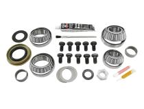 Master Overhaul Kit For Nissan M226 Rear Differential M226 Nissan Rear Master Overhaul Kit Yukon Gear