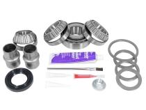 Master Overhaul Kit For Toyota 8.4 Rear Differential Without E-Locker Toytoa 8.4 Inch Rear Master-Overhaul Kit W/ OE Style Carrier Shims T100 &amp;amp; Tacoma W/Out E-Locker Yukon Gear
