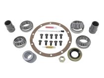Master Overhaul Kit Toyota 8.2 Inch Rear 10+ 4Run/Fj Cru W/O Factory Locker 8.2 Inch Toyota Master Overhaul Kit 2010+ 4RUNNER &amp;amp; Fj Cruiser W/O E-Locker Yukon Gear