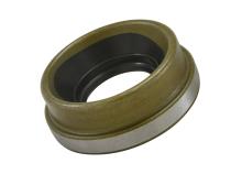 Straight Inner Axle Replacement Seal For Dana 44 Front Reverse Rotation. D44 Rev Straight Inner Axle Seal 4WD Yukon Gear