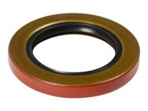 Wheel Hub Seal 3.880 Inch OD For 2.500 Inch Shaft Dia Yukon Gear