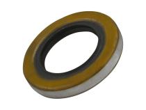 Non-Welded Inner Axle Seal For Late Model 35. M35 Inner Axle Seal Late Non Welded Yukon Gear