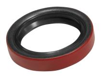 Might Seal Inner Axle Seal For Jeep Wrangler JK Front Dana 30/Dana 44 JK D30 &amp;amp; D44 35 Spline Front Inner Axle Seal - Aftermarket Axles Only Yukon Gear