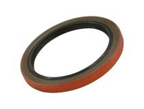 Mighty Seal Front Dana 30 Standard Rotation Yukon Gear